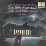 Mozart - Eine kleine Nachtmusik (Karl Böhm)