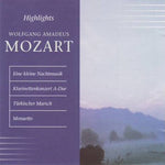 Mozart - Highlights
