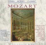 Mozart - Hornkonzerte 1 & 3 (Kurt Riedel)