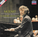 Mozart - Klavierkonzerte Nos 23 & 27 (Ashkenazy)