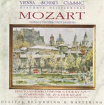 Mozart - Eine kleine Nachtmusik (Von Pitamic)
