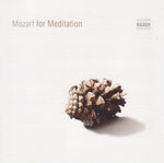 Various - Mozart for meditation