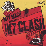 Various - MTV Mash presents !K7 Clash