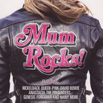 Various - Mum rocks! (2 CDs)