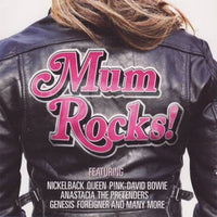 Various - Mum rocks! (2 CDs)