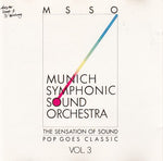 MSSO - Munich Symphonic Sound Orchestra vol. 3