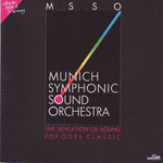 Munich Symphonic Sound Orchestra - Pop goes classic