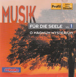 Various - Musik für die Seele - O magnum Mysterium Vol. 1