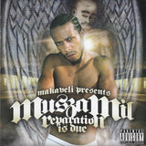 Muszamil - Reparation is due