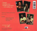 Nadaka - Straight to your heart