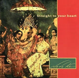 Nadaka - Straight to your heart
