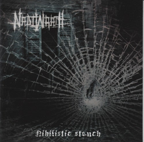 Nadiwrath - Nihilistic stench