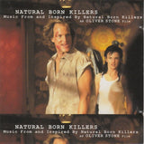 Soundtrack - Natural born killers