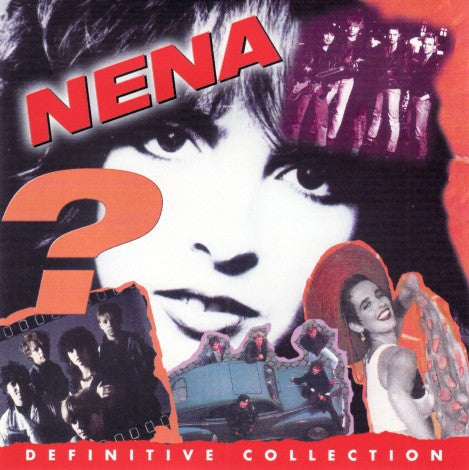 Nena - Definitive collection