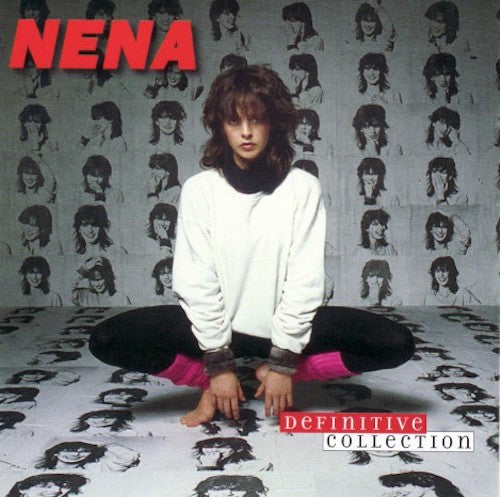 Nena - Definitive collection