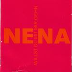 Nena - Willst du mit mir gehn (2 CDs)