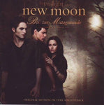 Soundtrack - Die Twilight - New Moon - Bis zur Mittagsstunden