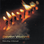 Nicky Hind - Seven visions