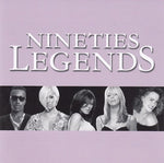 Various - Nineties Legends (2 CDs)