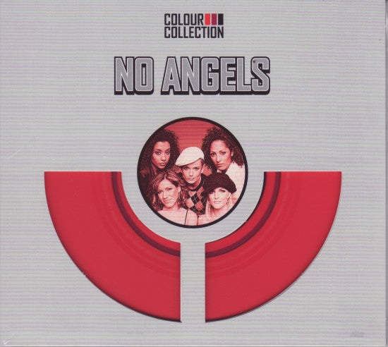 No Angels - Colour Collection