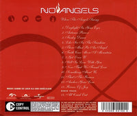 No Angels - When the angels swing