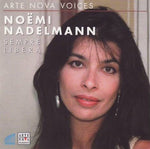 Noemi Nadelmann - Sempre libera