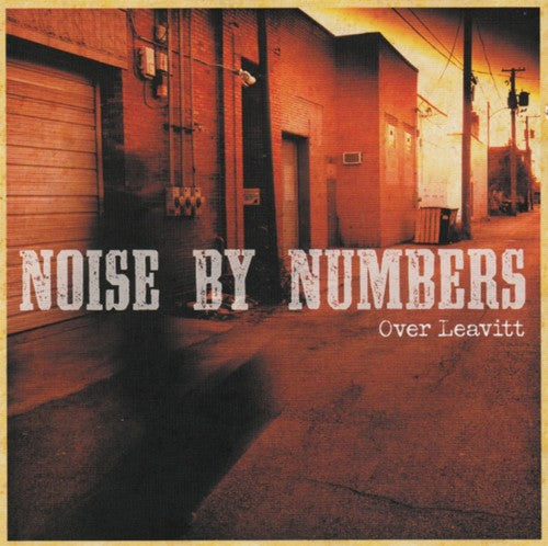 Noise by Numbers - Over leavitt