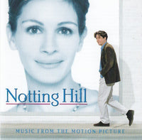 Soundtrack - Notting Hill