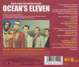 Soundtrack - Ocean's eleven