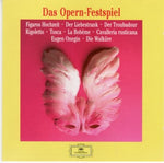 Various - Das Opern-Festspiel