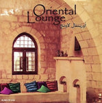 Various - Oriental Lounge