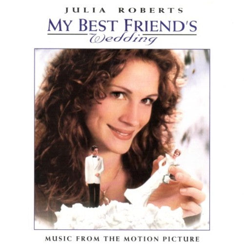 Soundtrack - My best friends weddings