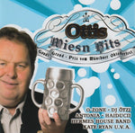 Various - Ottis Wiesn Hits 2004 (2 CDs)