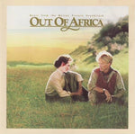 Soundtrack - Out of Africa