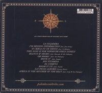 Palenke Soultribe - Mar