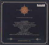 Palenke Soultribe - Mar