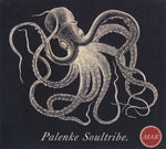 Palenke Soultribe - Mar