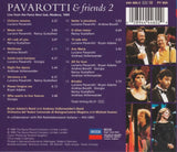 Various - Pavarotti & Friends 2