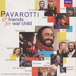 Pavarotti & Friends for war child