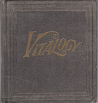 Pearl Jam - Vitalogy