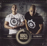 Pedaz & Blut & Kasse - 100% Macher