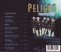 Peligro - Una vez mas