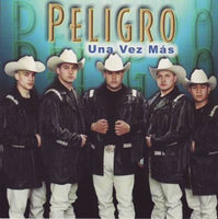 Peligro - Una vez mas