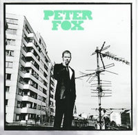 Peter Fox - Stadtaffe