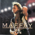 Peter Maffay - 96 live (2 CDs)