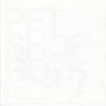 Pet Shop Boys - Release