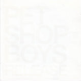 Pet Shop Boys - Release