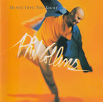 Phil Collins - Dance into the light