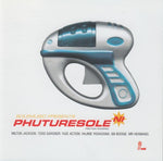 Various - Phuturesole ni