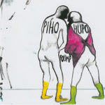 Piho Hupo - Foump